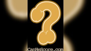 Can He Score - Tanner Mayes and Jack - 02/18/2011