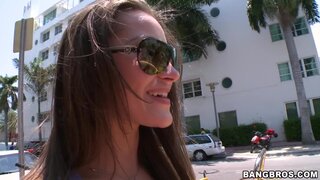 Party of 3 - South Beach Hunting - 06/02/2011