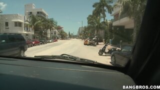 Bang Bus - The Monster Strikes Back!! - 07/13/2011