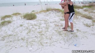 Big Mouthfuls - Kodi Gamble's Load - 07/25/2011