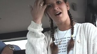 BangBros Remastered - Remastered: Marie - 08/06/2011