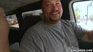 Bang Bus - Jayden's Back! - 08/24/2011