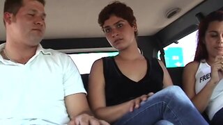 BangBros Remastered - Remastered:  Julia - 08/27/2011