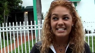 BangBros Remastered - Remastered: Melanie - 09/17/2011