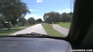 Bang Bus - Recently certified! - 10/12/2011