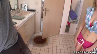 BlowJob Fridays - Dick sucking Friday w/ Sara Monroe - 10/14/2011