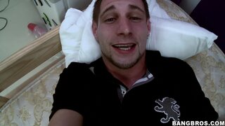Can He Score - Puma Swede and the Ex-stripper - 10/21/2011
