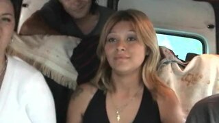 BangBros Remastered - Remastered: Christina - 10/22/2011