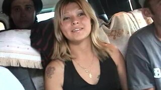 BangBros Remastered - Remastered: Christina - 10/22/2011