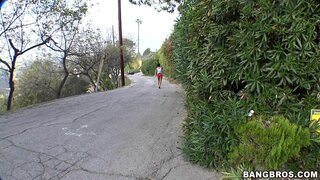 BlowJob Fridays - Hardcore Ball Sucking and Dick Stroking - 11/18/2011
