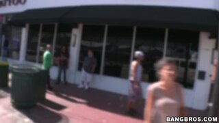 Bang Bus - Oh So You Want To Be Famous? - 11/23/2011
