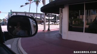 Bang Bus - Another Day In Paradise - 12/07/2011