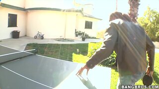 Monsters of Cock - Knocked Out by Black Dick - 01/03/2012