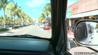 Bang Bus - Were Hooking Up A Stripper - 02/01/2012