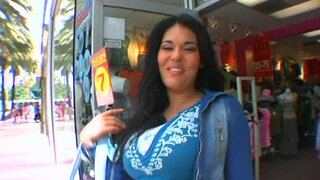 BangBros Remastered - Amazing ass on Olivia O'Lovely - 02/29/2012