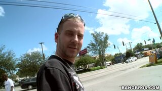 Chongas - This Skinny Girl Can Fuck - 03/10/2012