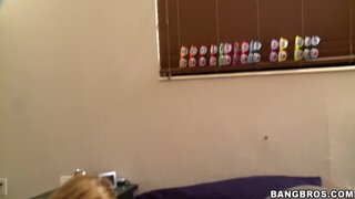 Dorm Invasion - Pornstars and Lisa Ann in your dorm - 03/16/2012