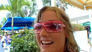 BangBros Remastered - Anal and Squirting with Flower Tucci - 04/04/2012