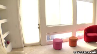 Porn Star Spa - Bella reese gets twisted - 04/26/2012