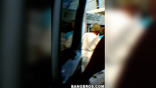 BangBros Remastered - Milfhunting got me a Stripper - 04/29/2012
