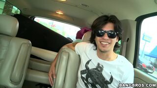 Milf Soup - The perfect big titty milf - 05/12/2012