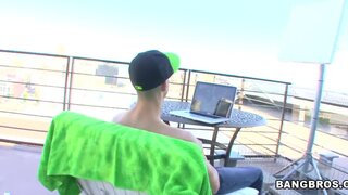 Milf Soup - Phoenix Marie loves anal - 06/30/2012
