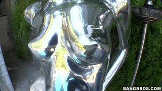 Monsters of Cock - How Do I Take a Wish Back? - 07/03/2012