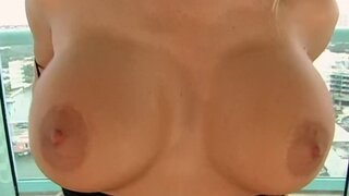 BangBros Remastered - Hot blond filled with cum - 07/17/2012