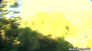 Monsters of Cock - Pussy stretched by big dick - 08/14/2012