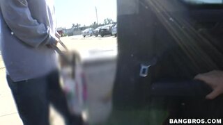 BangBros Remastered - Pornstars take over LA - 09/28/2012