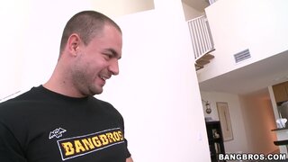Milf Soup - Watch with a sock on your dick - 10/27/2012