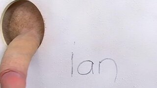 BangBros Remastered - Jennifer Does the GloryHole - 01/29/2013
