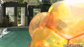 Milf Soup - Super Hot MILF w/Diamond Kitty - 02/02/2013