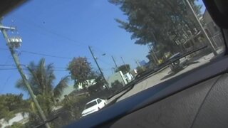 BangBros Remastered - Picked up a college girl, then gets banged out on BangBus - 02/10/2013