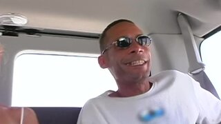 BangBros Remastered - Ramon and His Monster Cock Tears Pussy Up! - 02/24/2013