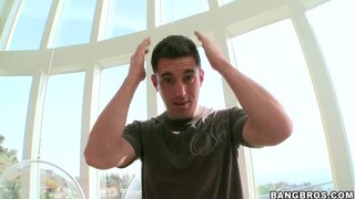 Milf Soup - First class MILF does whatever she is asked - 03/16/2013
