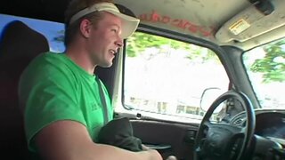 BangBros Remastered - Amateur newbie gets picked up and fucked in public - 05/26/2013