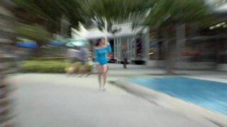 BangBros Remastered - Huge Ass In South Beach - 06/09/2013