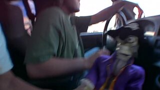 BangBros Remastered - Threesome On The BangBus - 06/16/2013