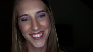 Big Mouthfuls - Fucking innocent girl till she gets cum in her mouth - 06/24/2013