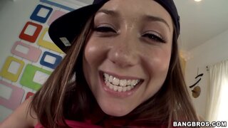 Pawg - Remy Lacroix Goes Anal! - 06/28/2013