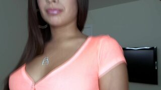 Big Mouthfuls - Jynx Maze Gets Fucked And Swallows Cum - 07/01/2013