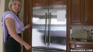 Milf Soup - Pussy  Lessons With A Milf! - 08/10/2013