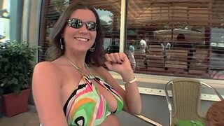BangBros Remastered - Big Tits In SouthBeach - 08/11/2013