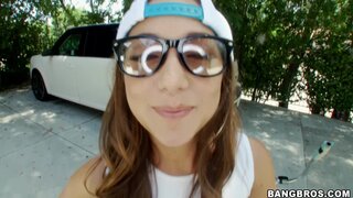 Monsters of Cock - Balls Deep In Remy LaCroix's Tight Pussy! - 08/20/2013