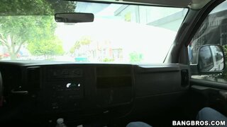 Bang Bus - Oh my Karla - 08/28/2013