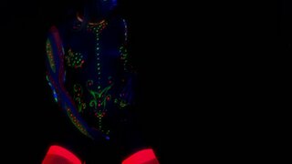 BangBros 18 - Carter's Cosmic Fuck - 11/12/2013