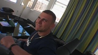 BangBros Remastered - Lesbians Fucked In A Threesome! - 12/08/2013