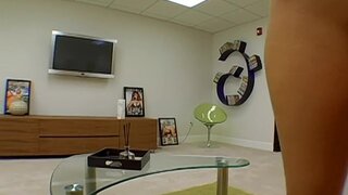 BangBros Remastered - Rachel Starr The PornStar Swallows A Load!! - 12/01/2013