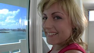BangBros Remastered - Sexy Blonde With Huge Tits! - 12/06/2013